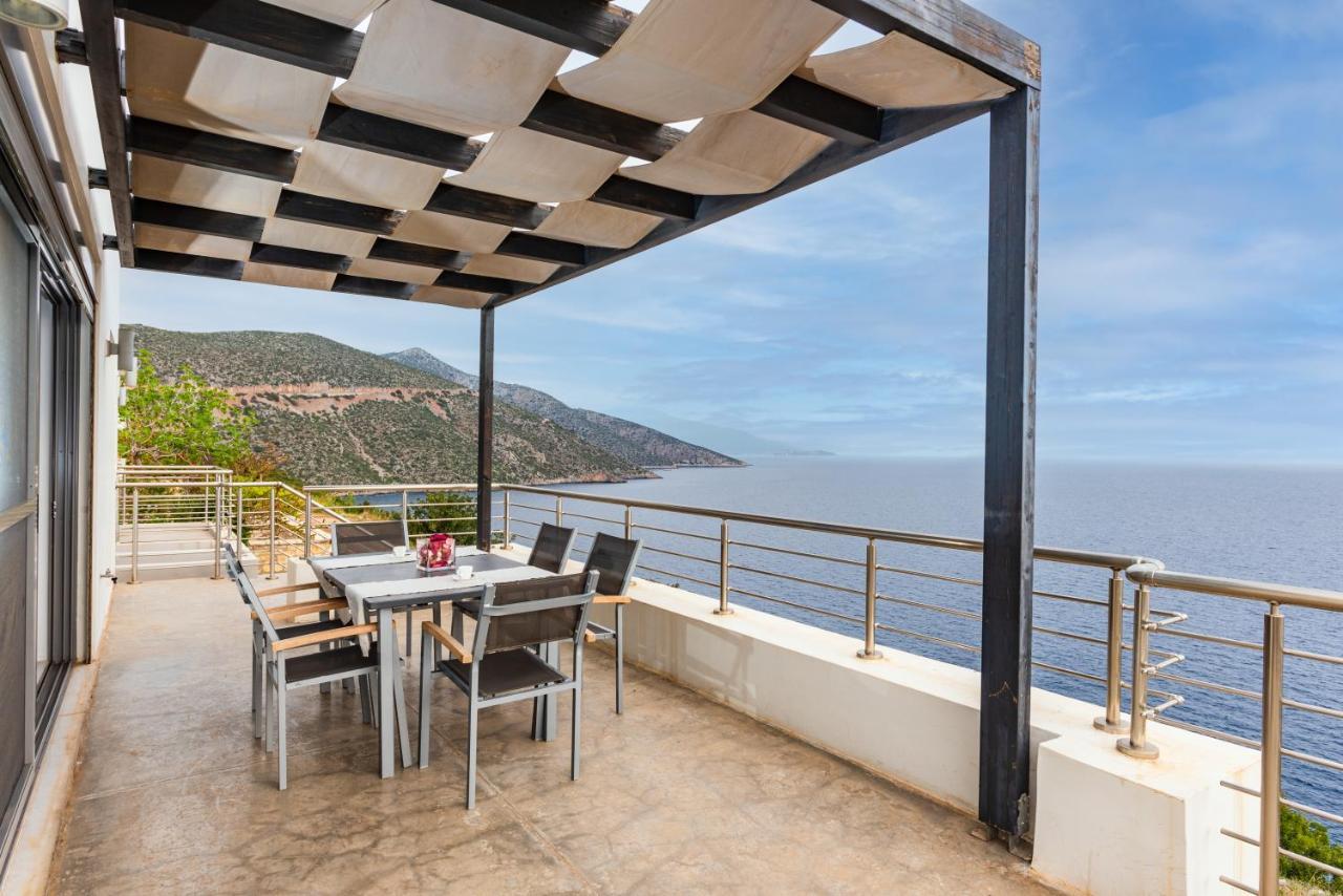 Villa Katerina Arkadian Village Arkadiko Chorio Экстерьер фото