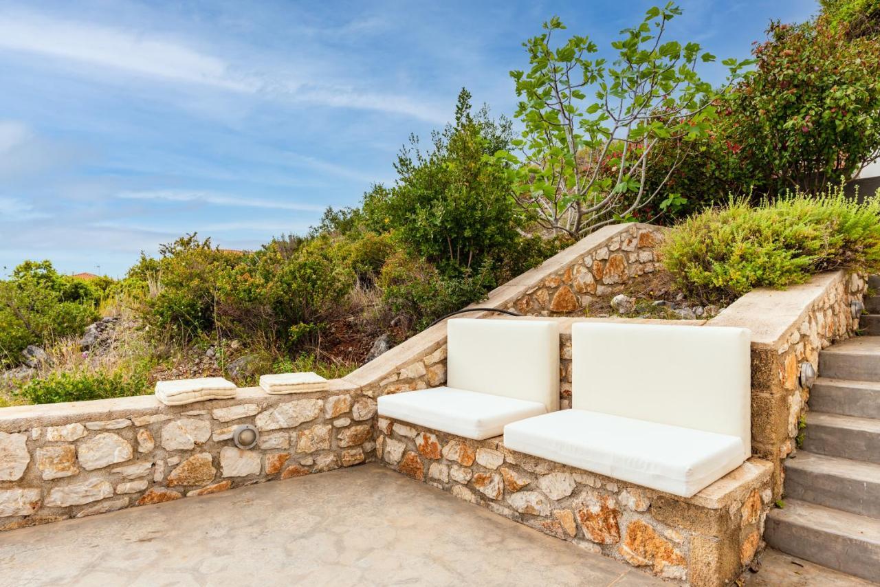 Villa Katerina Arkadian Village Arkadiko Chorio Экстерьер фото