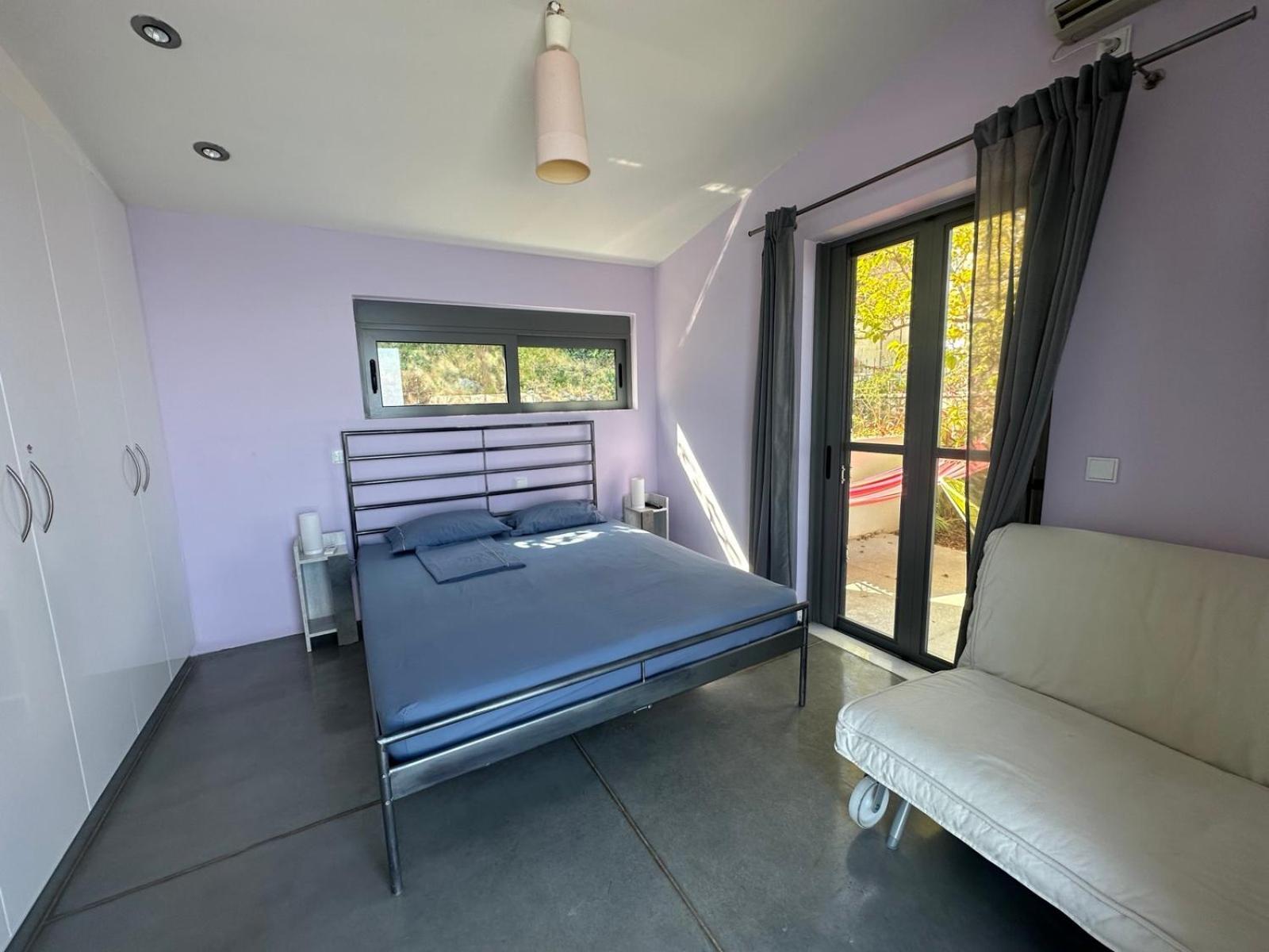 Villa Katerina Arkadian Village Arkadiko Chorio Экстерьер фото